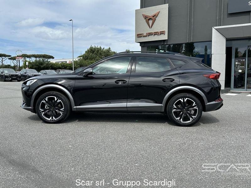 Cupra Formentor 1.5 TSI DSG GARANZIA UFFICIALE FINO AL 2028