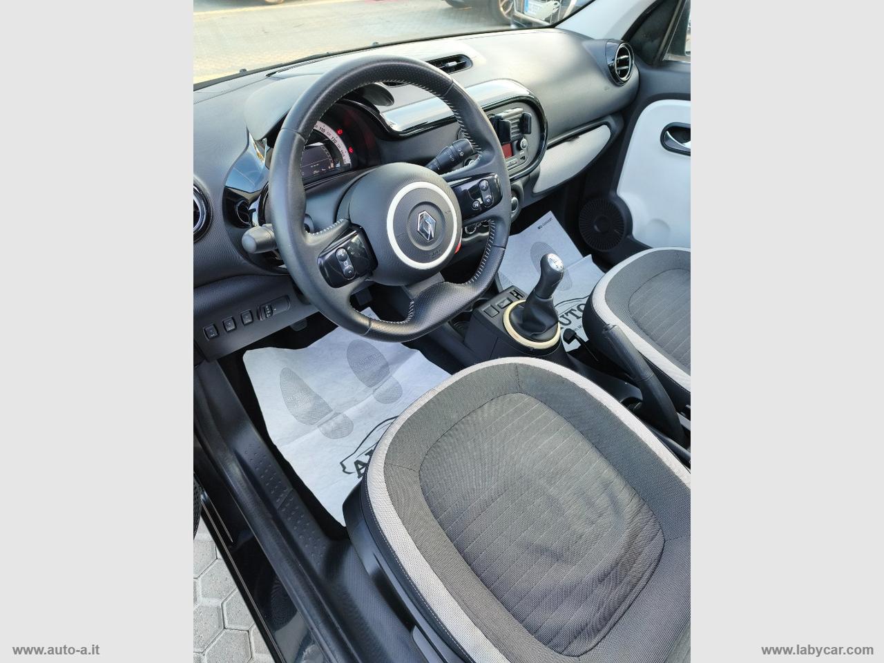 RENAULT Twingo 1.0 SCe S&S Energy Openair