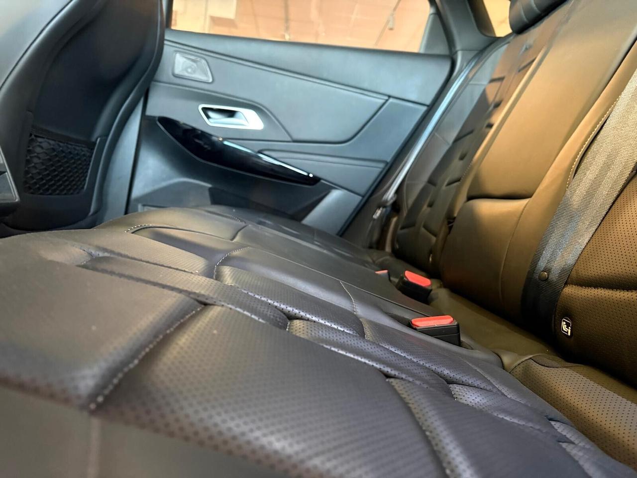 Ds 7 OPERA BlueHDi 130 aut. SPOTICAR