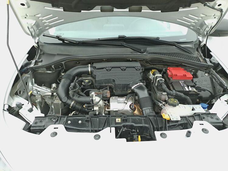 Fiat Tipo SW BR157173 1.0 Benzina 100CV