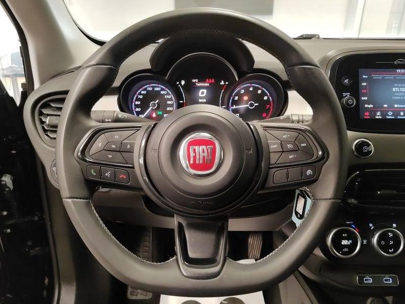 FIAT 500X 1.0 T3 120 CV Sport (( Promo ))