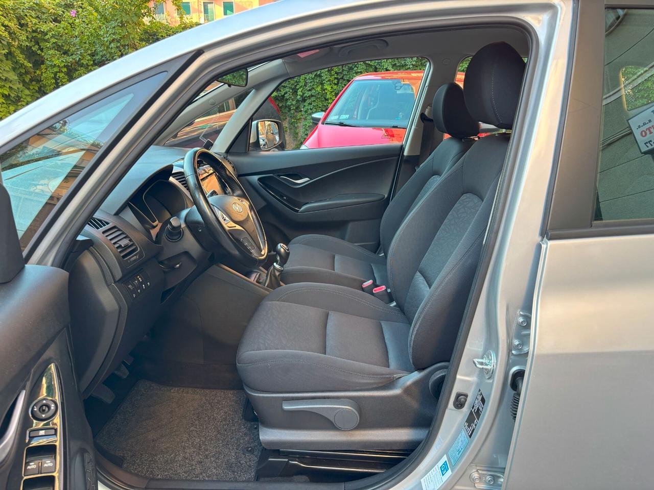 Hyundai iX20 1.4 90 CV APP MODE X POSSIBLE
