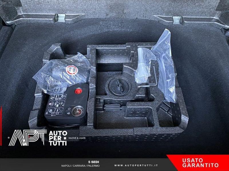 Alfa Romeo Tonale Tonale 1.5 hybrid Ti 160cv tct7