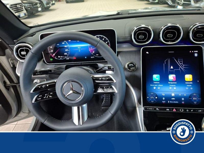 Mercedes-Benz CLE CLE 300 4Matic Coupé Lifestyle Edition AMG Line Advanced