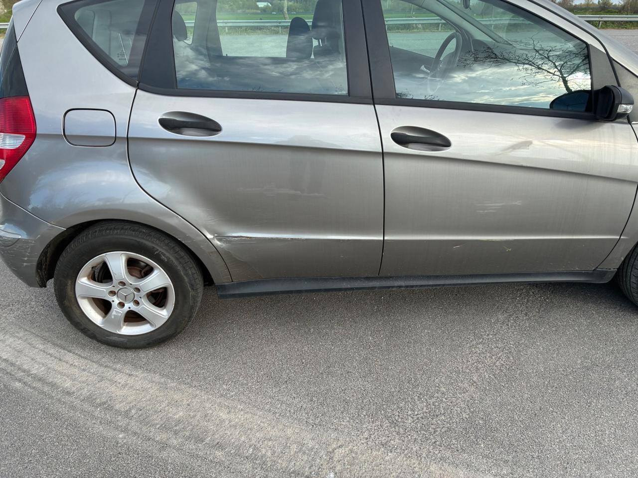 Mercedes-benz A 150 Avantgarde