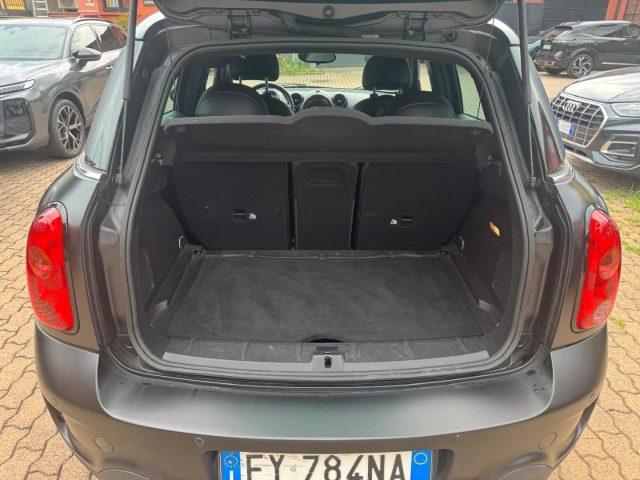 MINI Countryman Mini Cooper Countryman SD JCW 142CV