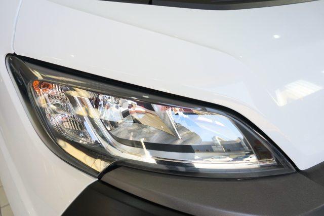 FIAT Ducato 35 2.3 MJT 140CV PM-TM L2H2 Unicoprop. Certificato