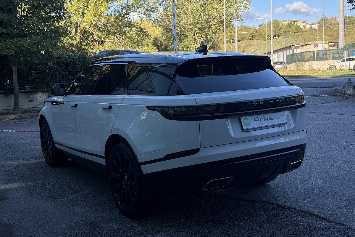 LAND ROVER Range Rover Velar 3.0D V6 300 CV R-Dynamic S