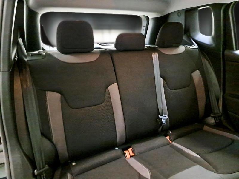 JEEP RENEGADE 1.5 T4 MHEV 130 CV LIMITED AUTO SUV