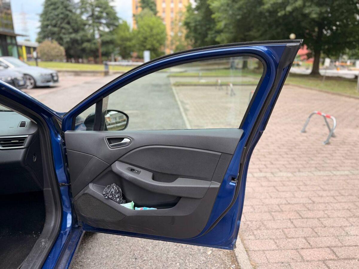 Renault Clio 1.0 tce Techno Gpl 100cv