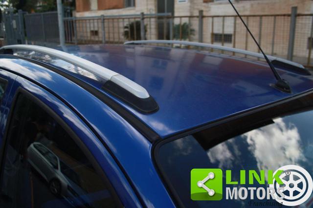 CHEVROLET Matiz 800 S Smile GPL Eco Logic NEOPATENTATI