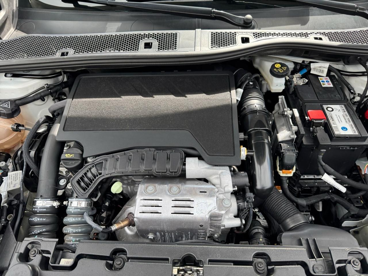 Opel Mokka X 1.2 T 130cv AT8 Start&Stop GS Line