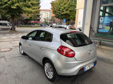 Fiat Bravo 1.6 MJT 120 CV DPF Emotion