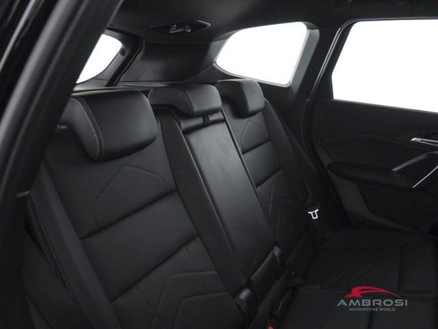 BMW iX1 edrive 20 X-Line