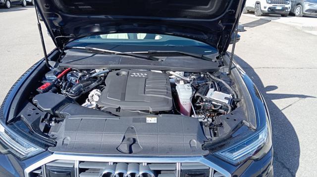 AUDI A6 allroad *PROMO* 40 TDI 2.0 quattro S tronic