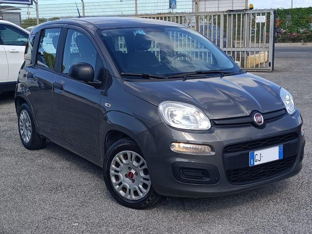 FIAT Panda 1.0 Hybrid PREZZO REALE, 178 EURO AL MESE
