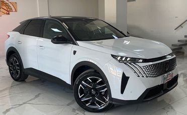 Peugeot 3008 Hybrid 136 e-DCS6 GT