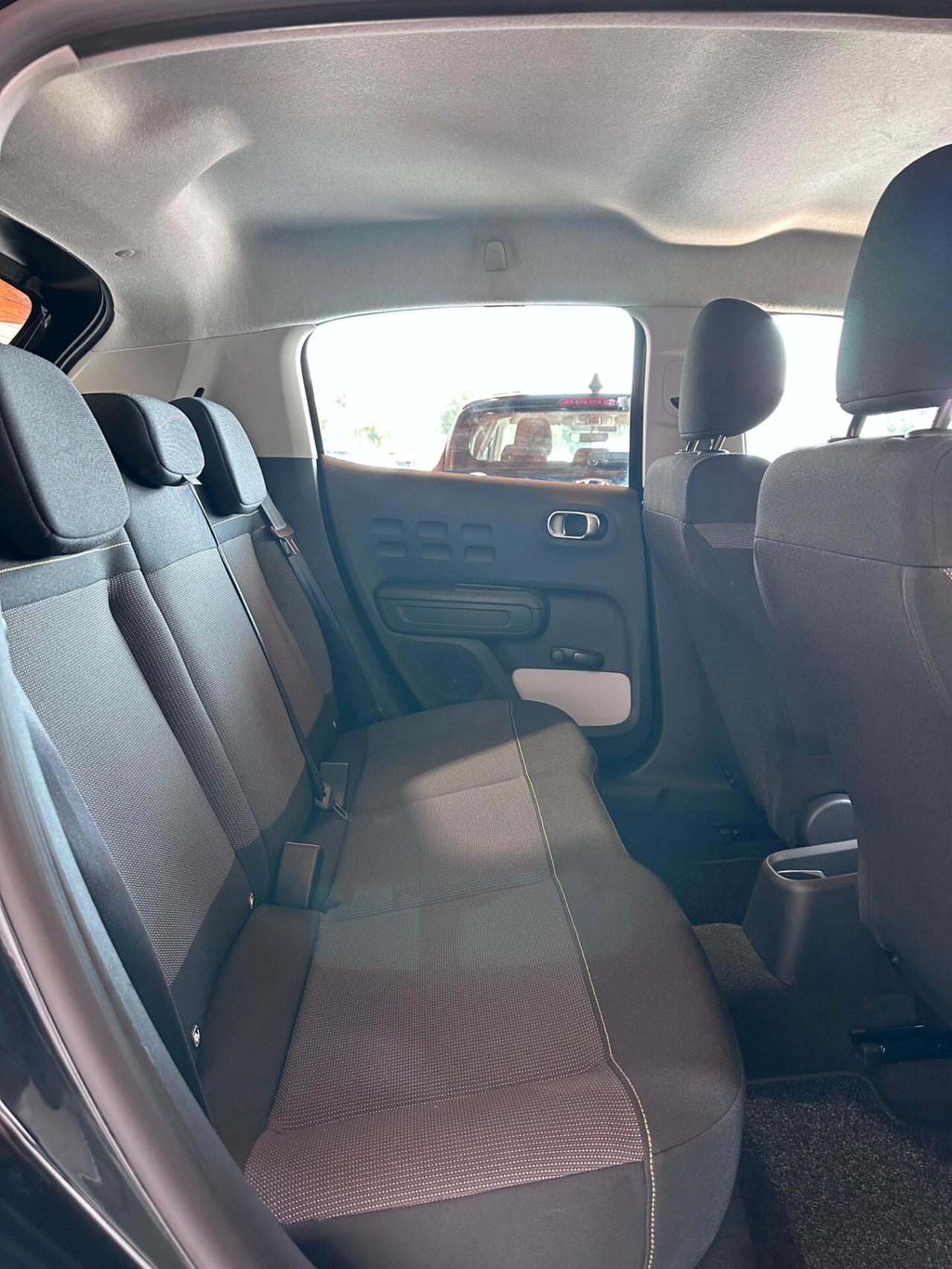 CITROEN C3 BlueHDi 100 S&S YOU DIESEL OK NEOPATENTATI