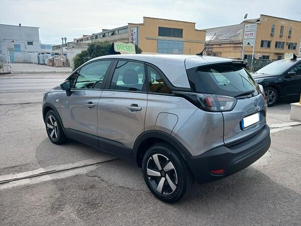 OPEL CROSSLAND 1.5 ECOTECH 110 CV S&S EDITION