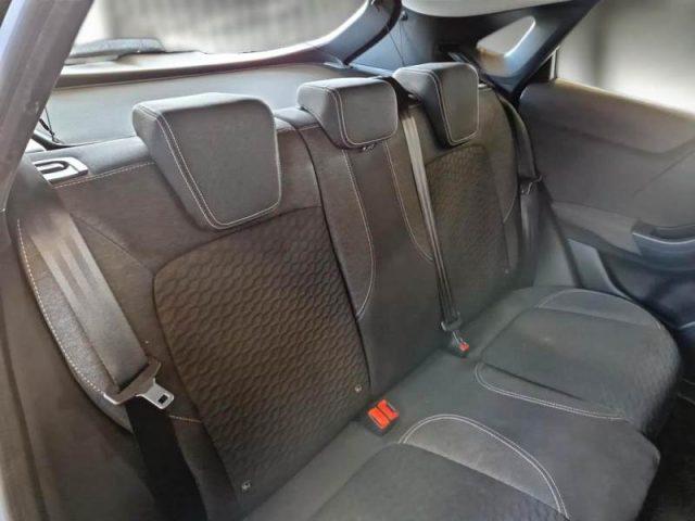 FORD Puma Pochi km! 1.0 EcoBoost Hybrid 125 CV S&S Titanium