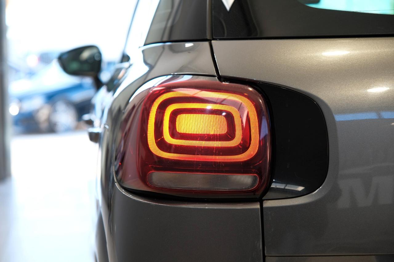 Citroen C3 Aircross PureTech 110 S&S Shine