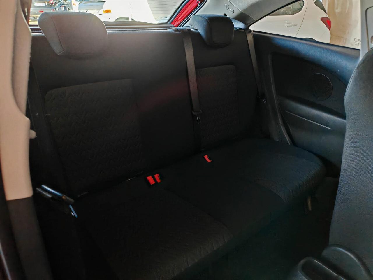 Opel Corsa 1.2 85CV 3 porte GPL-TECH b-color
