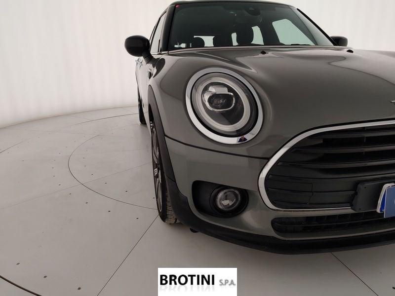MINI Clubman Cooper Mayfair Edition Aut.