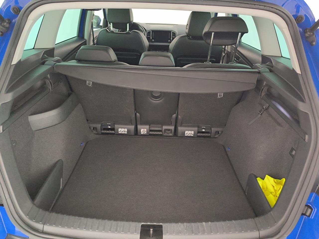 Skoda Karoq 2.0 tdi evo style 115cv dsg