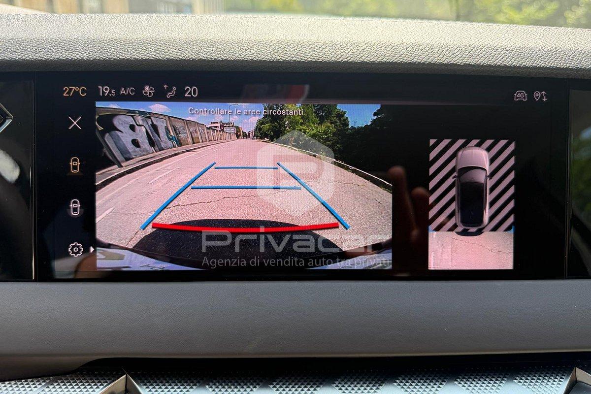 DS DS 4 PureTech 130 aut. Rivoli