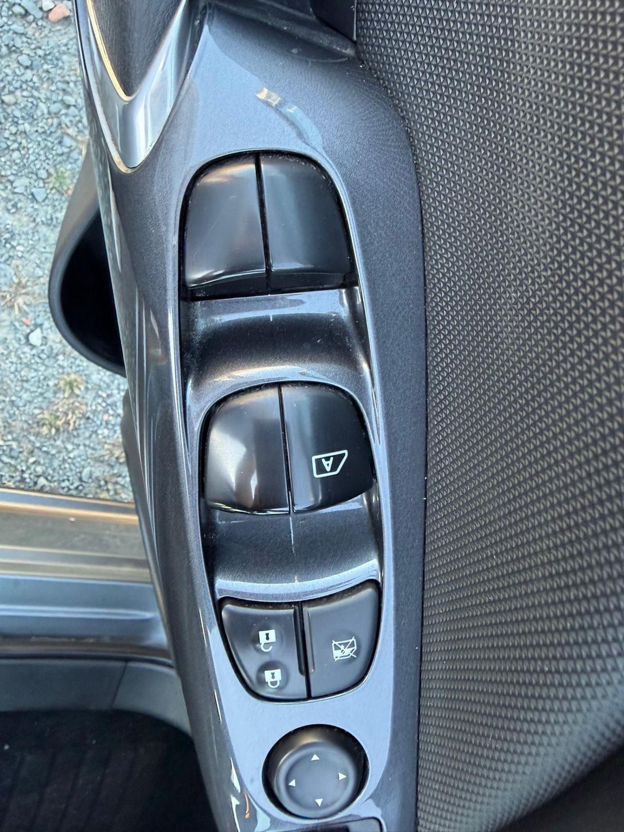 Nissan Juke 1.0 Benz 117CV- Autimatica-Neopatentati
