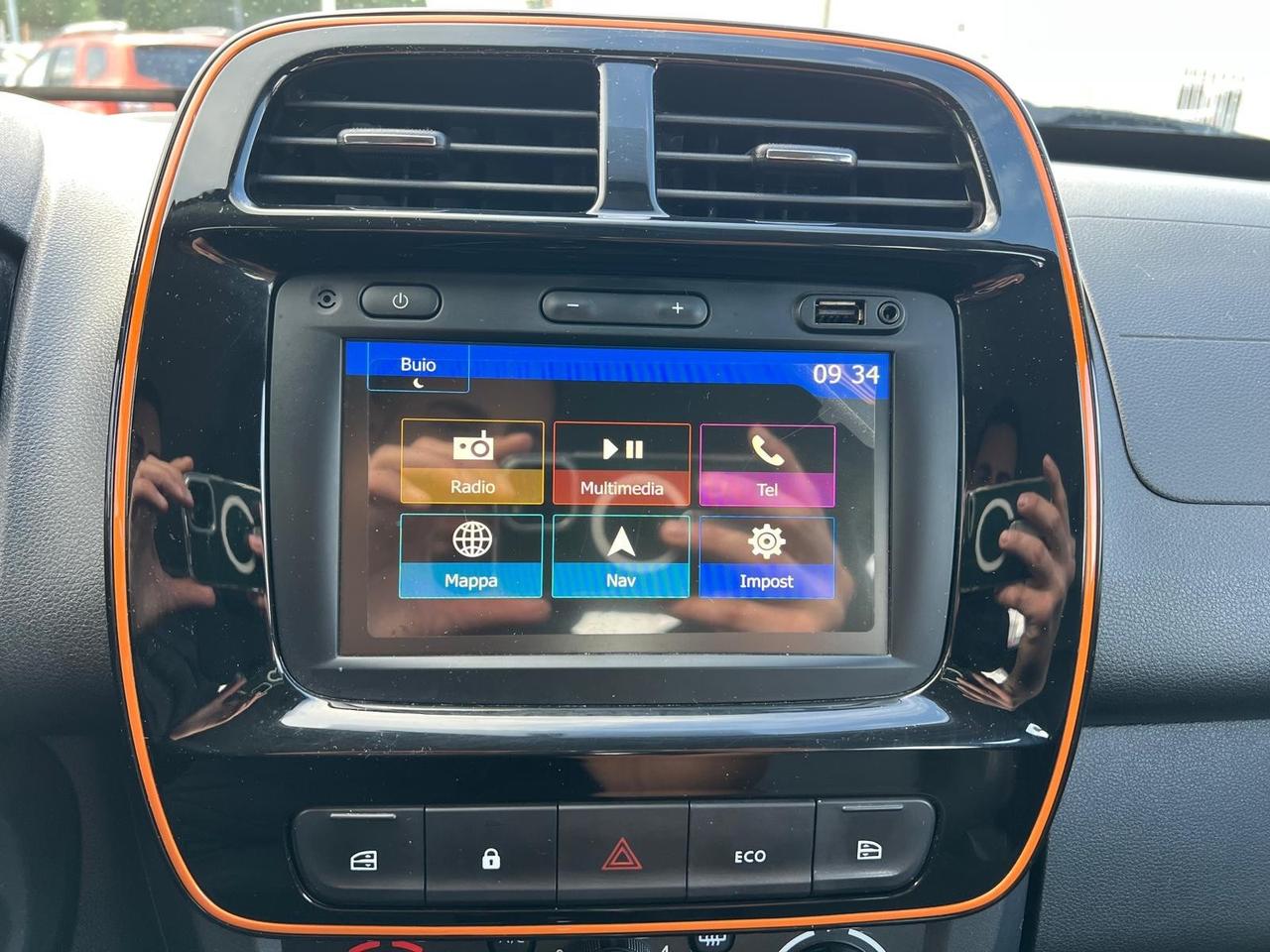 Dacia Spring Comfort Plus Electric 45