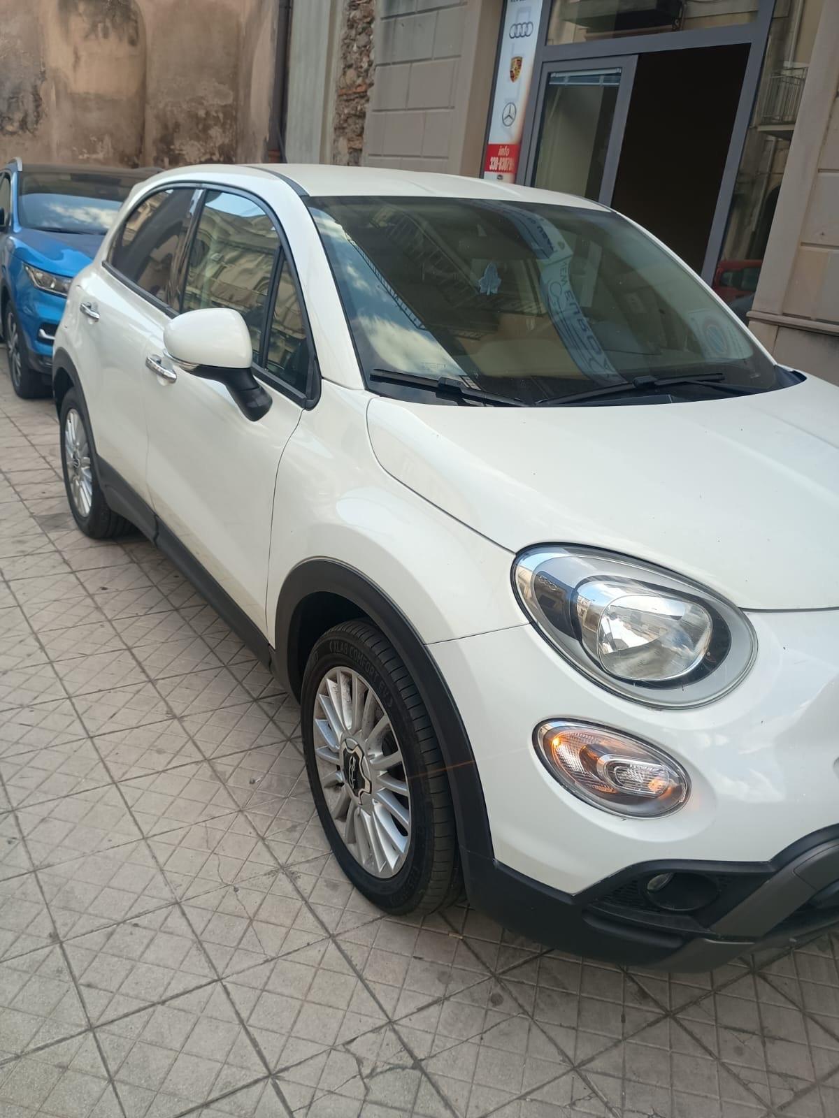 Fiat 500X 1.3 MultiJet 95 CV Sport