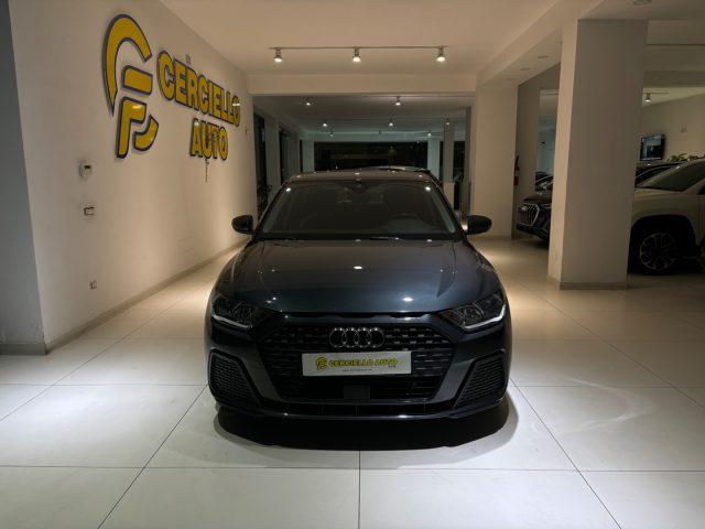 AUDI A1 SPB 25 TFSI tua da ?199,00 mensili neopatentati