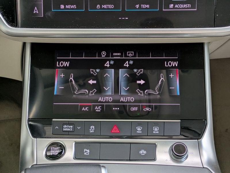 Audi A6 5ª SERIE 35 2.0 TDI S tronic Business