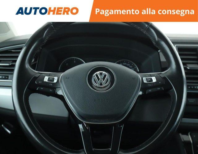 VOLKSWAGEN Multivan 2.0 TDI 204CV DSG 4Motion Highline