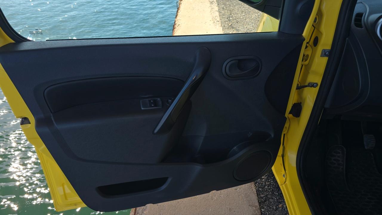 Renault Kangoo 1.5 dCi 90CV S&S 4p. Express Ice