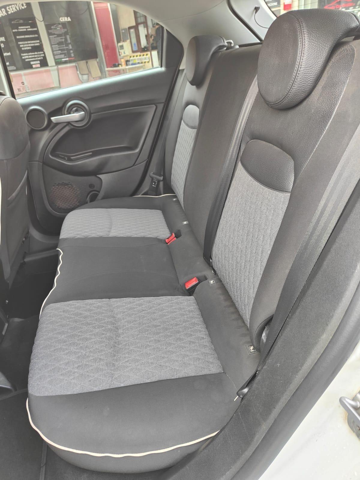 Fiat 500X 1.6 MultiJet 120