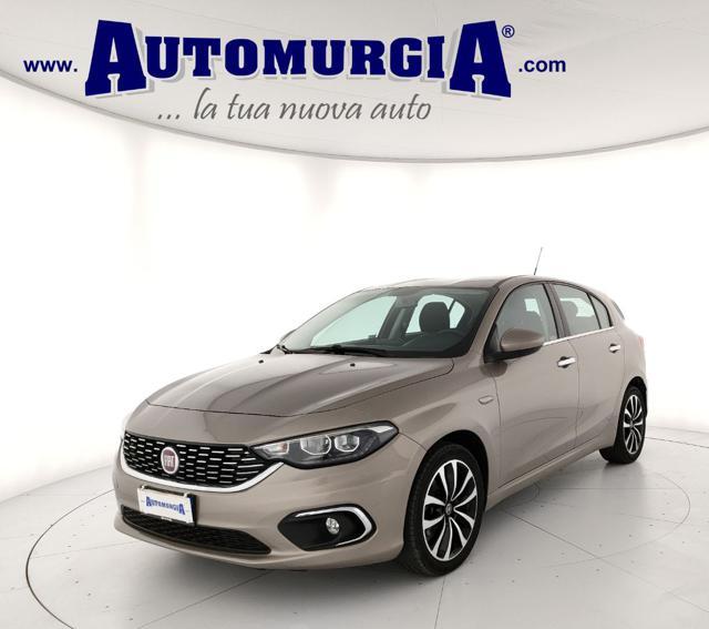 FIAT Tipo 1.3 Mjt S&S 5 porte Lounge