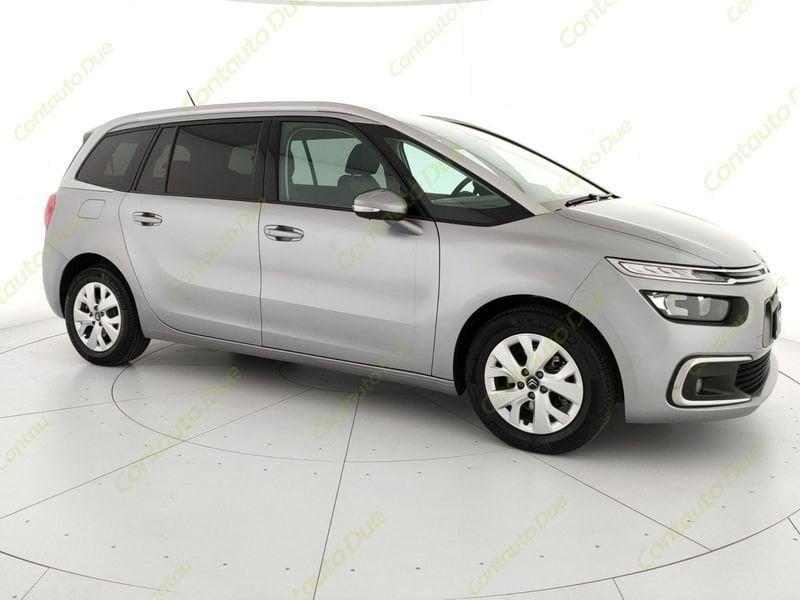 Citroën Grand C4 SpaceTour. PureTech 130 S&S Feel 7 posti