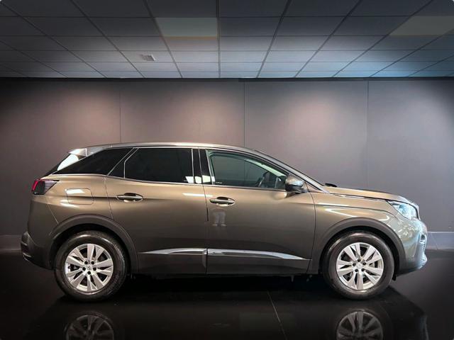 PEUGEOT 3008 PureTech Turbo 130 S&S Active