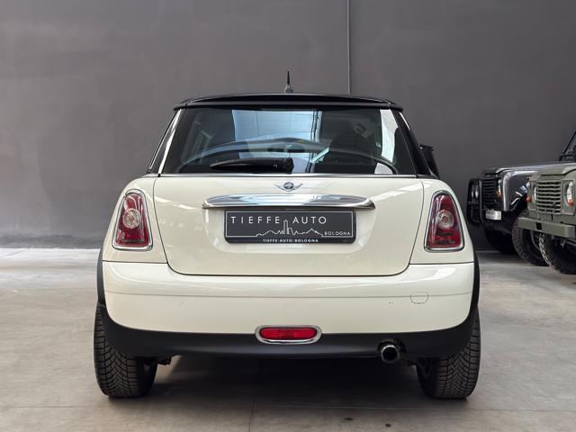 MINI Mini 1.4 16V Abbey Road