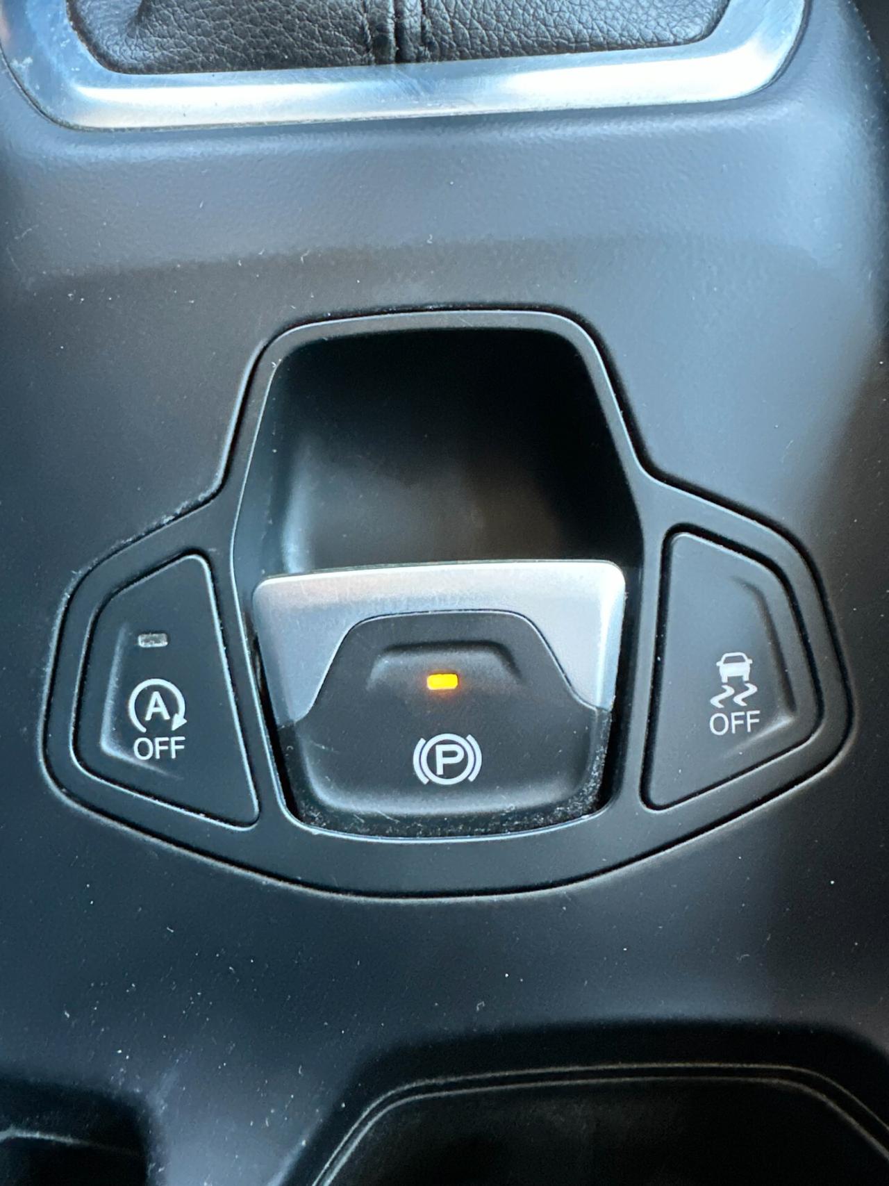 Jeep Renegade automatica