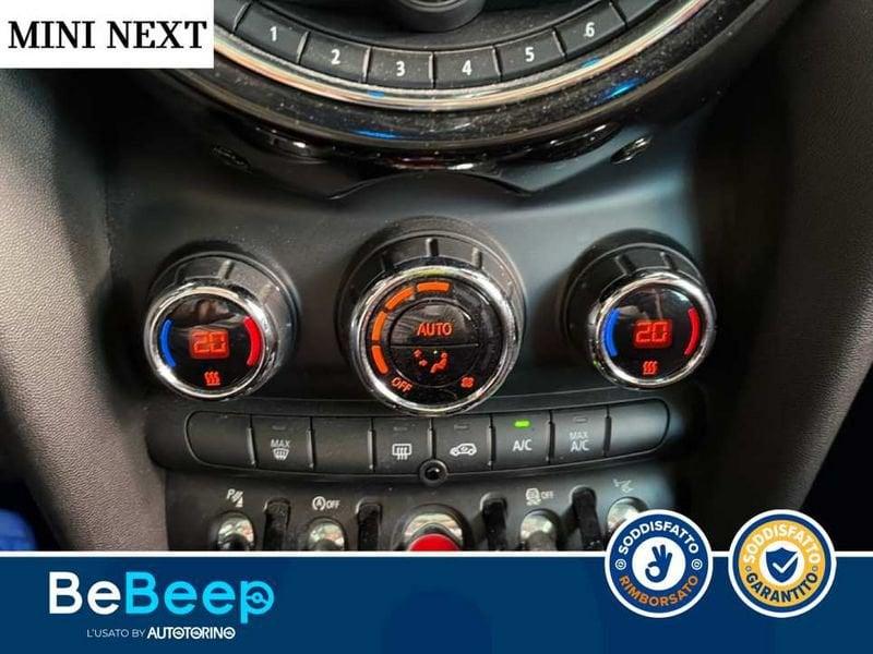 MINI Mini 3 porte 1.5 COOPER HYPE 3P AUTO