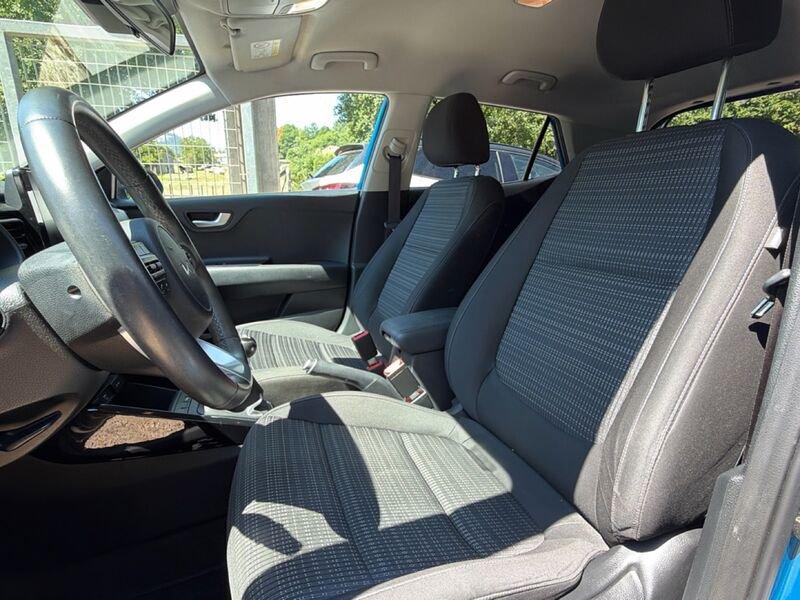 Kia Stonic Stonic 1.2 dpi Style s/Navi Pack gpl 82cv