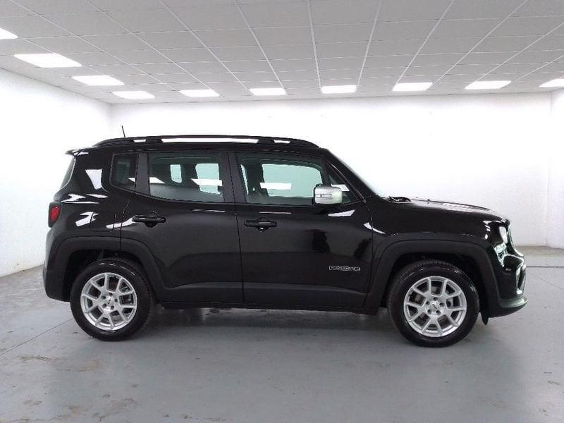 Jeep Renegade 1.6 mjt Limited 2wd 130cv