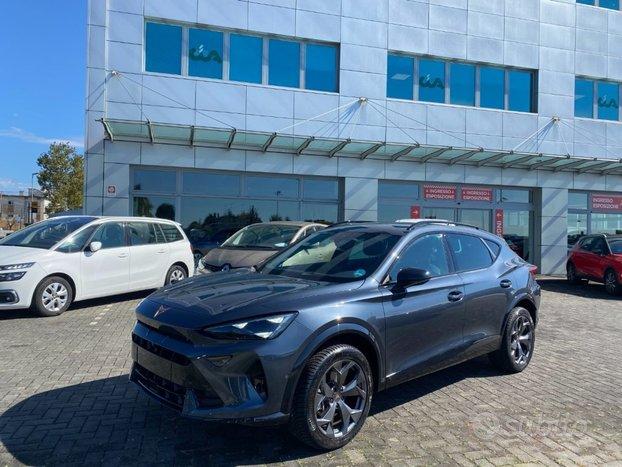 CUPRA Formentor 2.0 TDI DSG