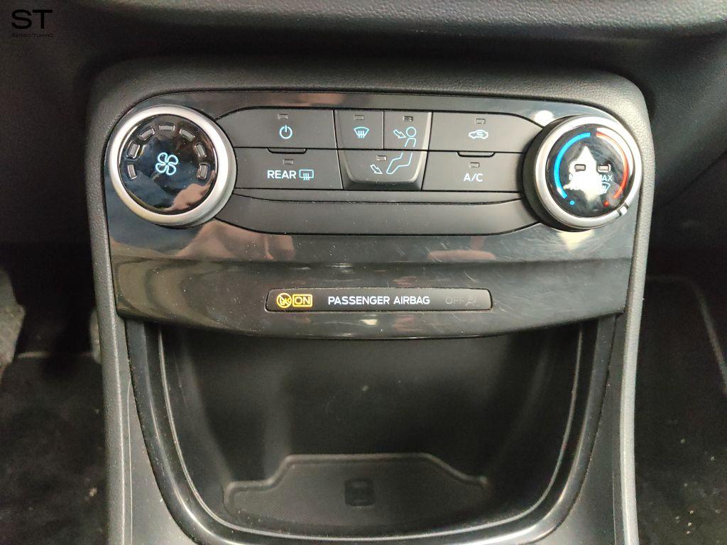 FORD Puma '19-> - Puma 1.0 EcoBoost 95 CV S&S Connect