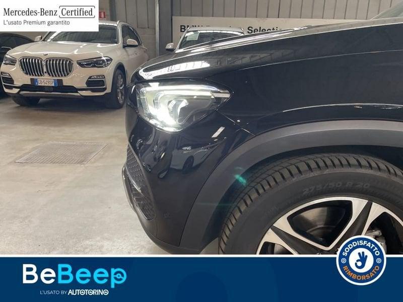 Mercedes-Benz GLE 350 DE PHEV (E EQ-POWER) SPORT 4MATIC AUTO