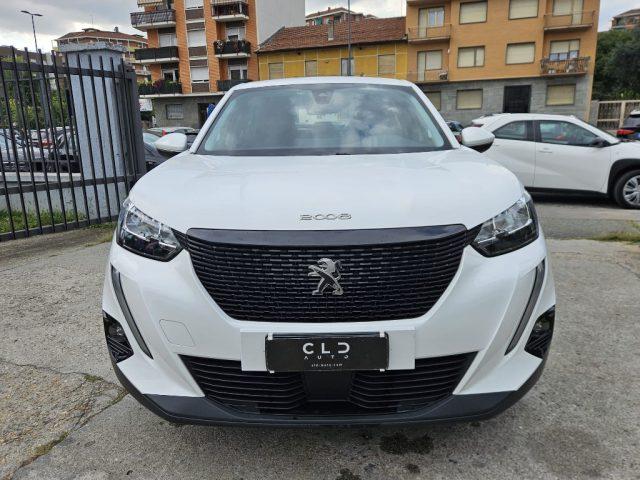 PEUGEOT 2008 PureTech 100 S&S