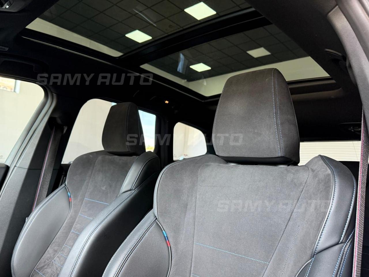 Bmw X1 sDrive 18d Msport Pro